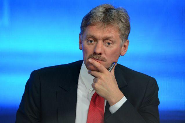 В Кремле считают неудачными и неловкими высказывания журналиста Михаила Леонтьева