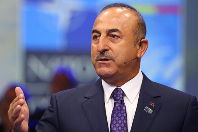 «Հայաստանը շատ գոհ է մեր դիրքորոշումից»․ Չավուշօղլուն՝ երկխոսության նպատակների և ակնկալիքների մասին