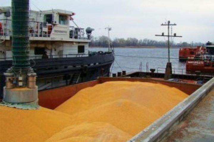 МИД РФ: Заход кораблей стран Запада в Черное море для вывоза зерна серьезно осложнил бы ситуацию в этом регионе