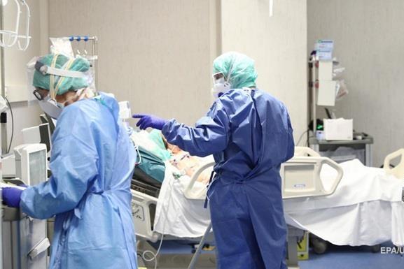 «Пациент №1» выздоровел: мужчина, с которого началась эпидемия коронавируса в Италии, выписан из больницы