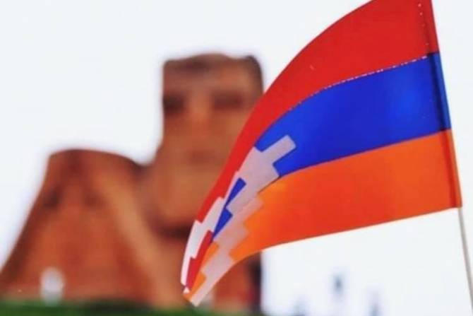 Американский город Фаулер признал независимость Арцаха