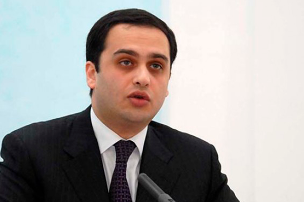 «Սիրո և հանդուրժողականության» հակառակ գործընթացն ենք տեսնում․ Քոչարյանի գրասենյակի ղեկավարն անդրադարձել է ներքաղաքական իրավիճակին 