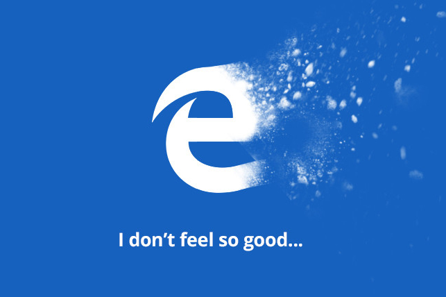 Microsoft удалит устаревший браузер Edge со всех компьютеров