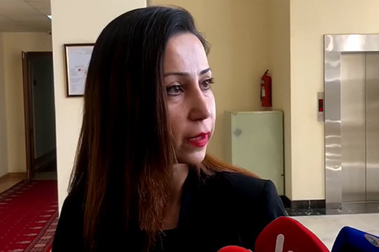 «Կոչ եմ անում էս 2 օրվա ընթացքում էդ 240 վոլտանոց հոսանքը չմիացնեն ՀՀ քաղաքացիների նյարդերին»․ Կարապետյանը՝ ադրբեջանցի պատգամավորների հետ ոչ ֆորմալ հանդիպման հնարավորության մասին