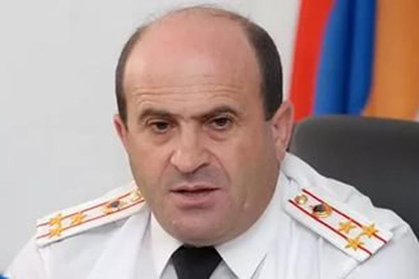Սեպտեմբերի 10-ից ոստիկանությունն սկսելու է վարորդներին տուգանելու երկրորդ փուլը