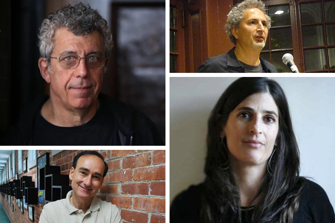 Армяно-американские писатели, удостоенные высших наград за свои произведения на тему Геноцида армян 