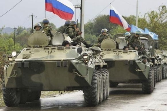 США обвинили Россию в «дестабилизирующих» действиях на востоке Украины