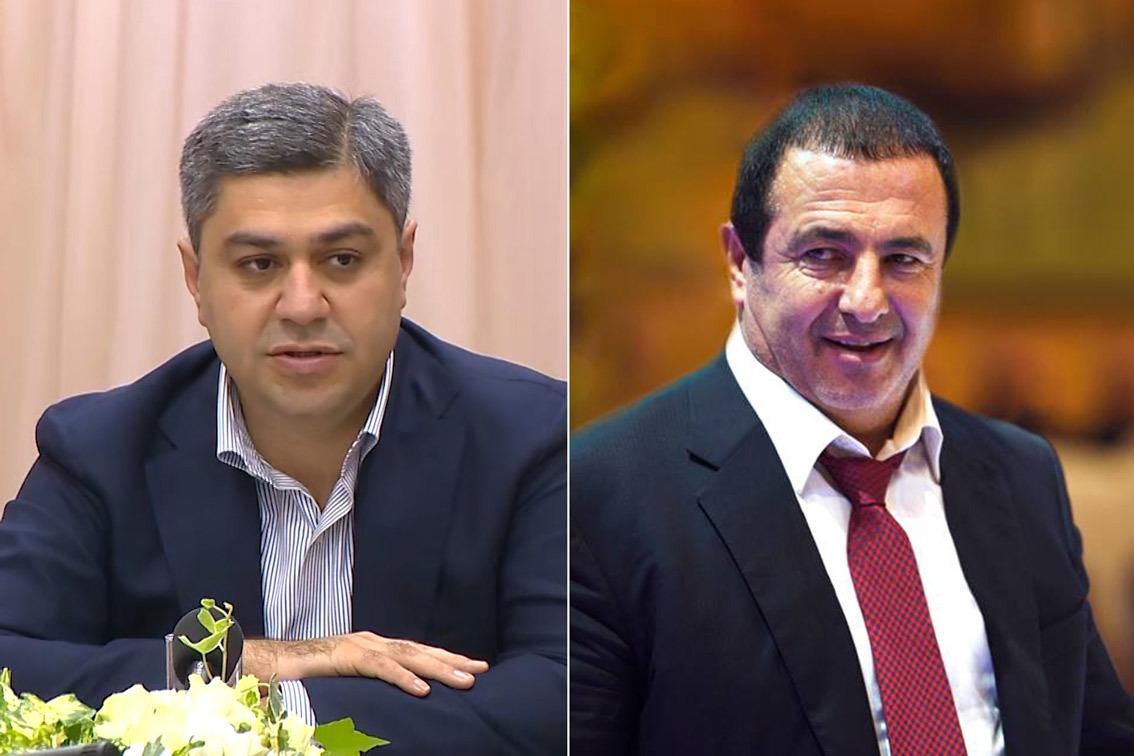 Երեկ հանդիպել են ԲՀԿ-ի, ՀՅԴ-ի և «Հայրենիք»-ի ղեկավարներն ու պայմանավորվել