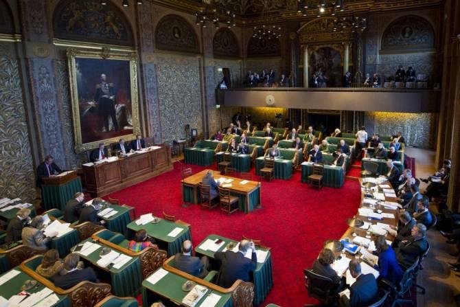 Единогласно: Сенат Нидерландов ратифицировал Соглашение Армения-ЕС