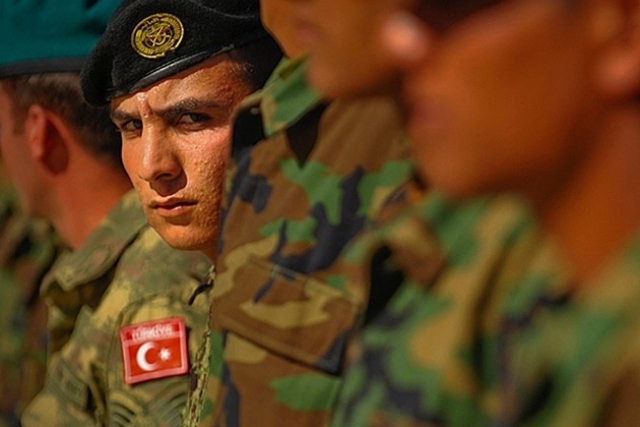 Парламент Турции готовит резолюцию об отправке турецкой армии в Карабах