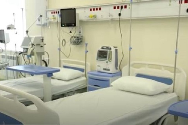 400 հավելյալ մահճակալ՝ կորոնավիրուսով վարակվածների համար. բուժվողների թիվը ներկայում 9 298 է