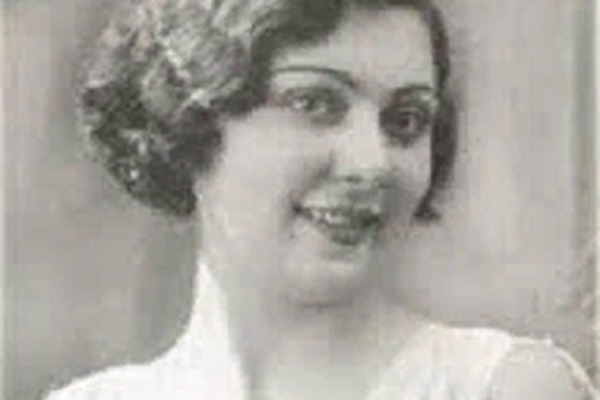 Как Аракси Четинян в 1925 году стала победительницей первого в истории конкурса красоты «Мисс Турция»  