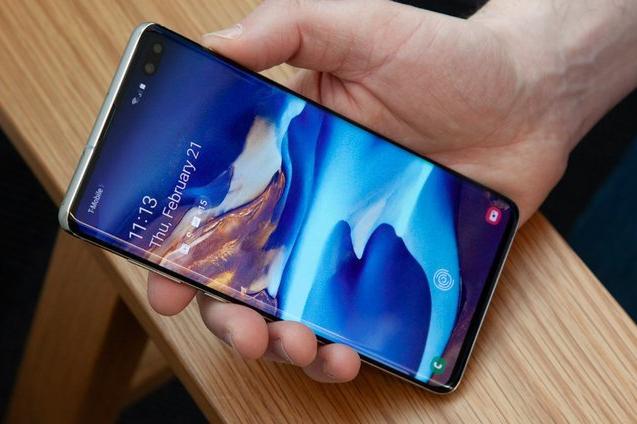 Samsung Galaxy S10-ը նախնական պատվերների թվով ռեկորդ է սահմանել Apple-ի սիրահար ԱՄՆ-ում