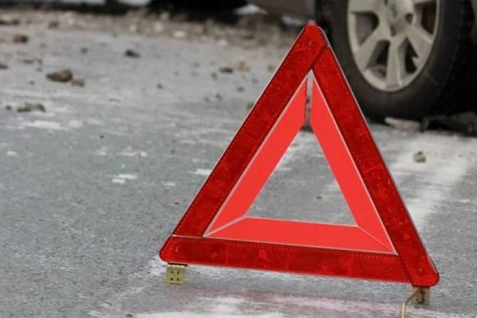 В Гюмри в результате ДТП погиб российский военнослужащий 