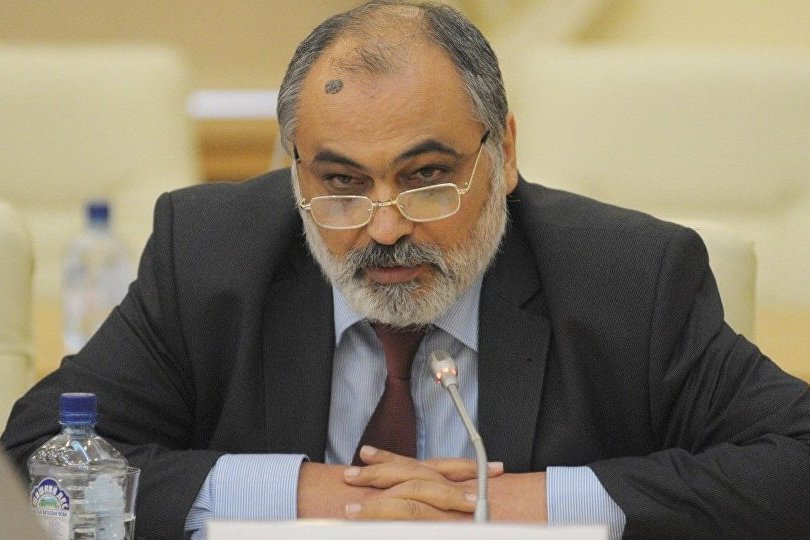 Баку провокациями на границе хочет добиться уступок от Еревана в вопросе статуса Арцаха?