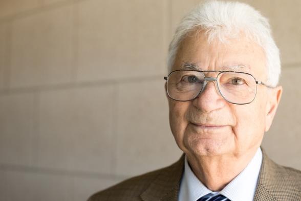 Նոր քիմիական տարր՝ հայ գիտնականի անունով