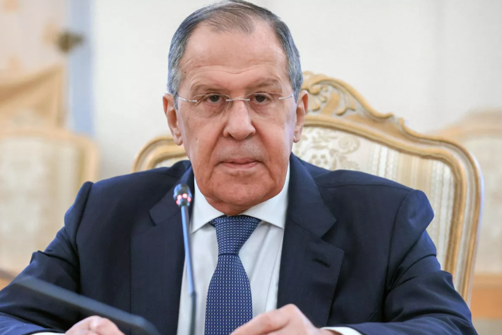 Сергей Лавров примет участие в заседании Совета министров иностранных дел ОДКБ в Ереване