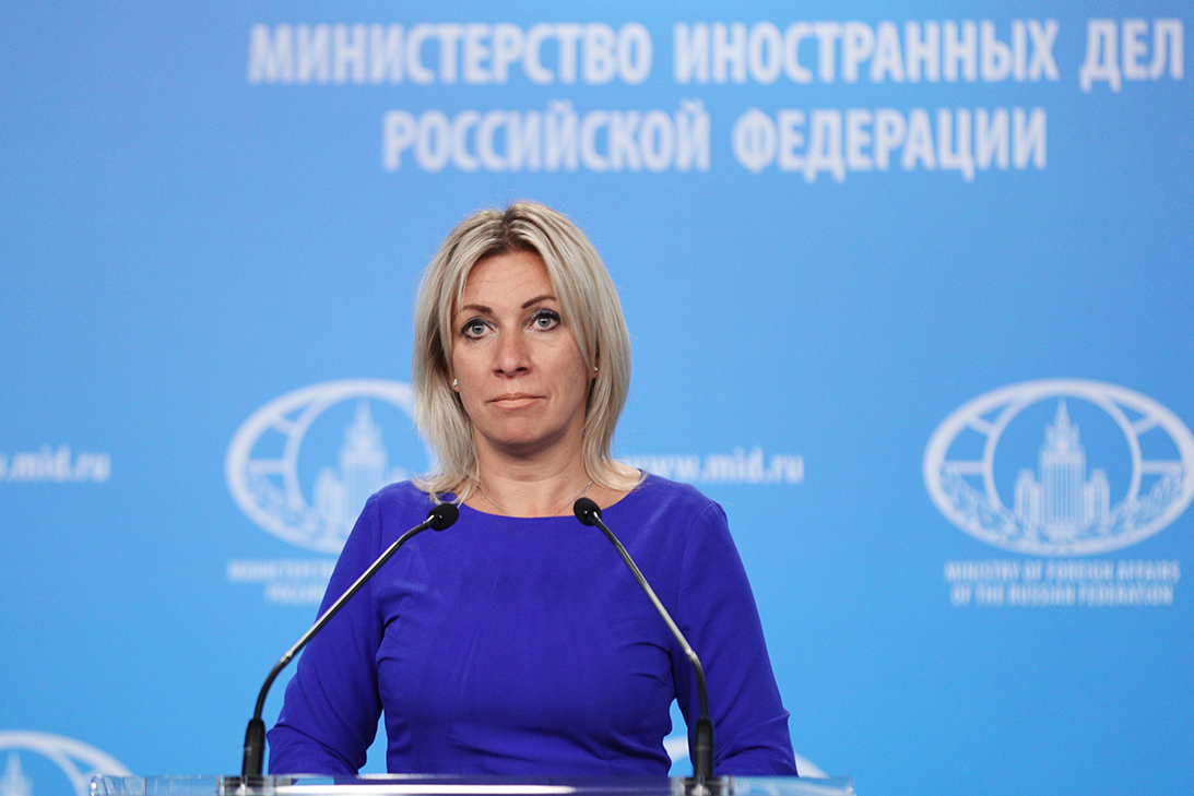 МИД РФ: Не только Анкара выразила готовность провести встречу консультативного регионального механизма «3+3»
