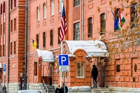 Միացյալ Նահանգները փակում է Ռուսաստանում երկու գլխավոր հյուպատոսությունները