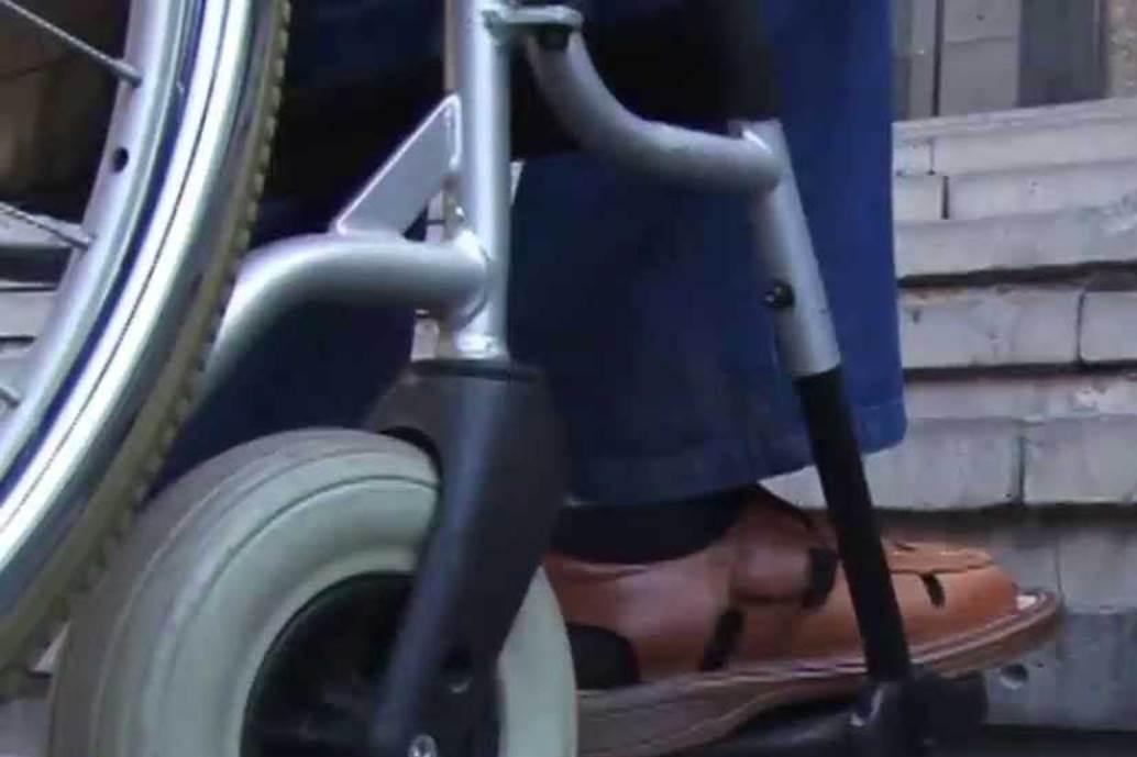 Ընտրատեղամասերը առավելագույնս կհարմարեցվեն հաշմանդամություն ունեցողներին