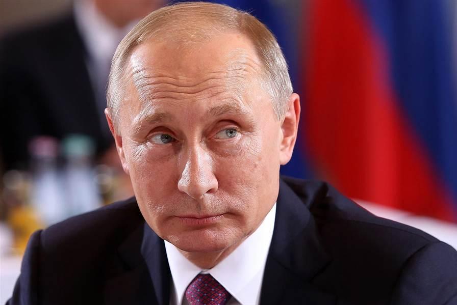 Bloomberg перечислило главные риски для стабильности в 2017 году — Путин в списке