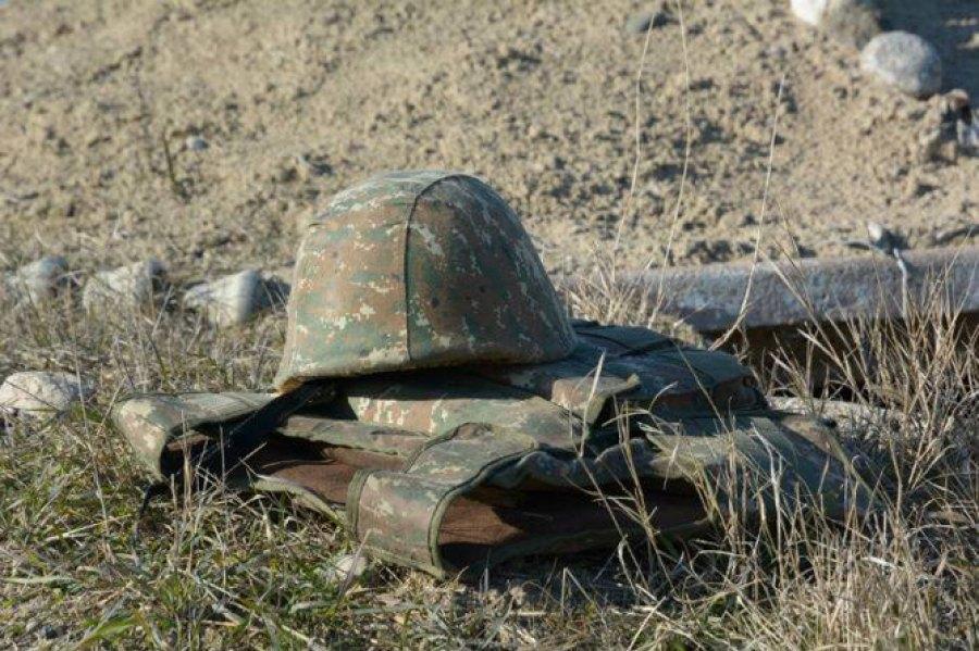 По факту гибели трех военнослужащих в результате обстрелов со стороны ВС Азербайджана возбуждено уголовное дело