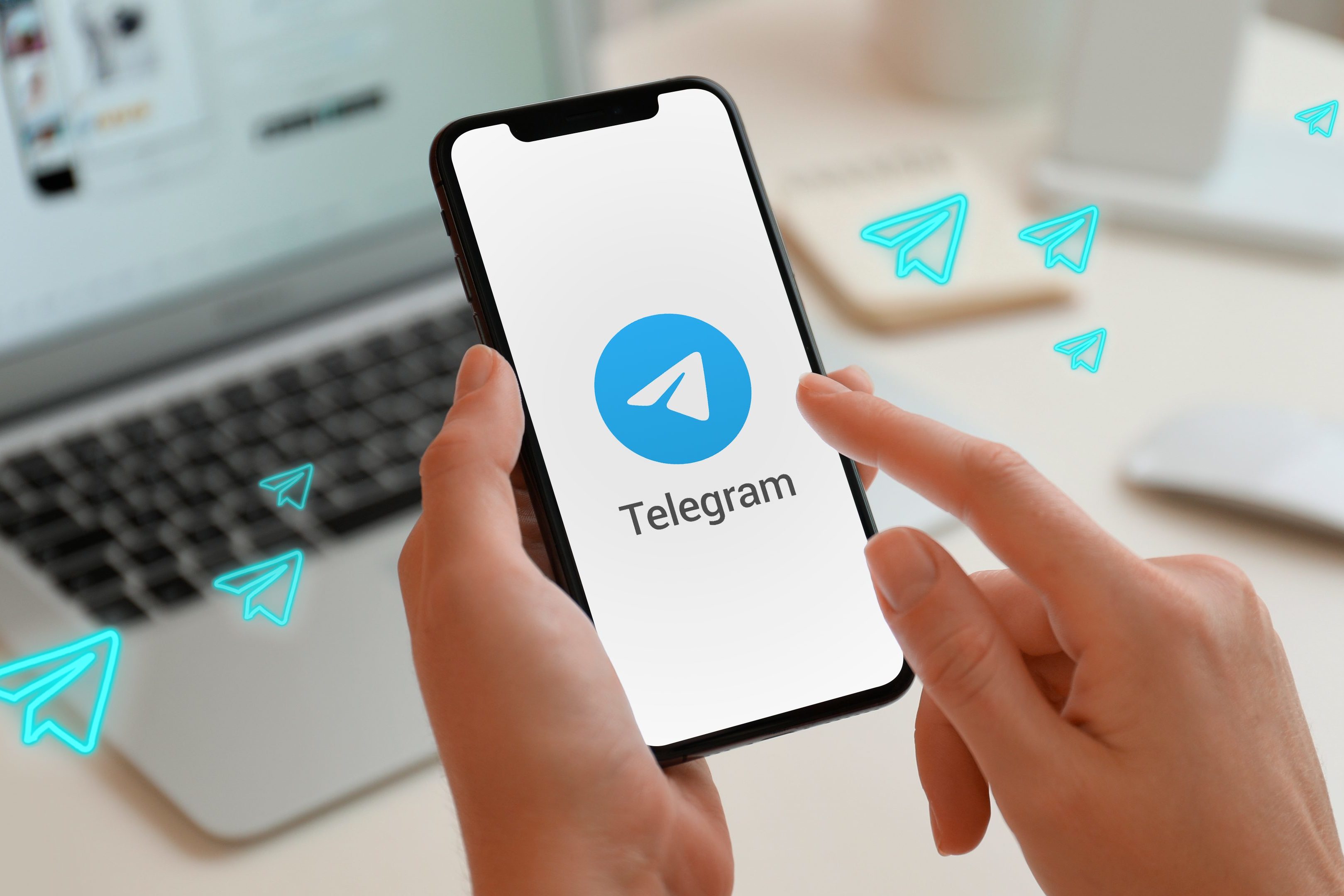 Разработчики Telegram добавят в мессенджер систему борьбы со спамом