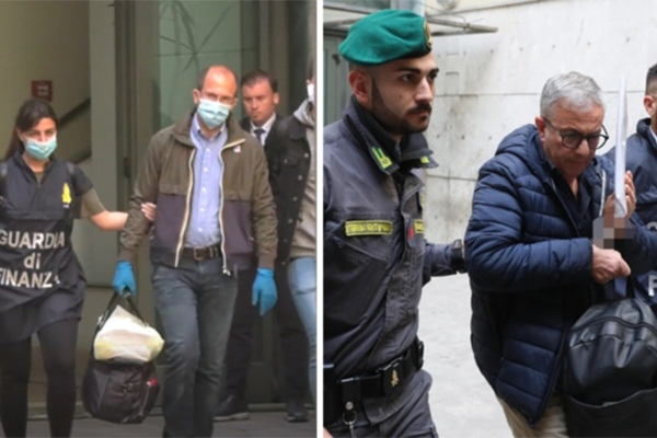 Итальянская полиция обвиняет мафию в использовании пандемии в корыстных целях: euronews