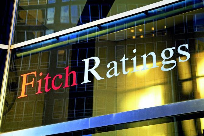 Fitch оставил без изменений суверенный рейтинг Армении с прогнозом «стабильный»