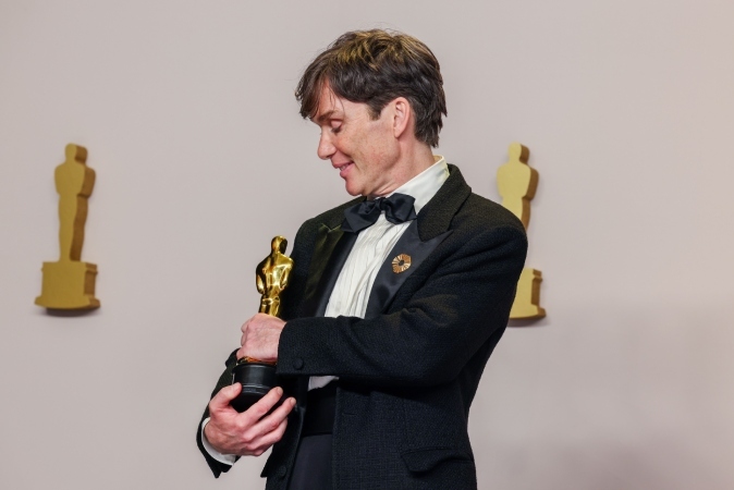 «Оппенгеймер» - триумфатор премии «Оскар»