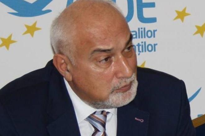 Румынский депутат Варужан Восканян  призвал парламент страны принять заявление о признании Геноцида армян