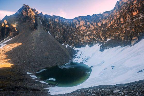 Озеро Скелетов в Гималаях оказалось еще загадочнее, чем считалось раньше