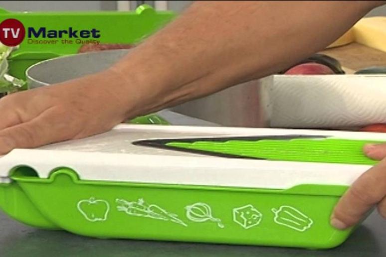 Զգուշացե՛ք. TV market-ները մոլորեցնում են