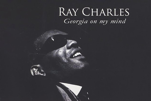 История одной песни: Georgia on My Mind появилась на свет за несколько дней до рождения прославившего ее Рэя Чарльза