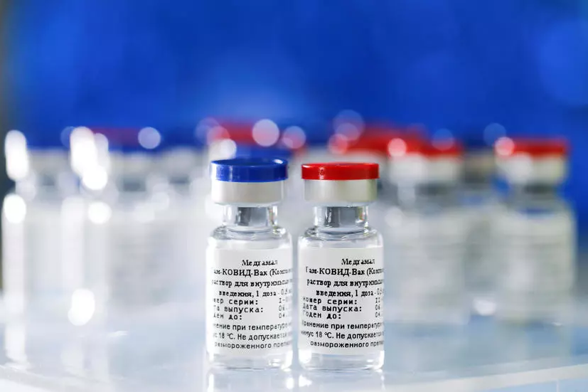 ВОЗ намерена проверить зарегистрированную в России вакцину от коронавируса