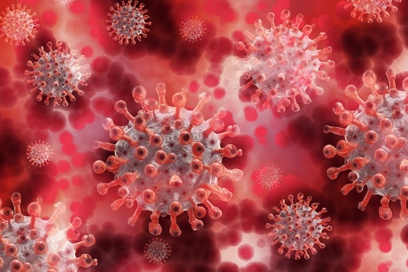 Ученые определили, каким образом у больных коронавирусом образуется тромбоз
