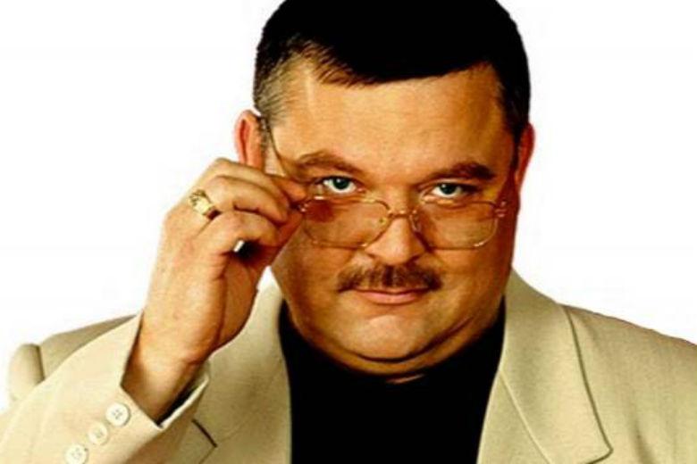 Вдову Михаила Круга вызвали на опознание его убийцы спустя 17 лет
