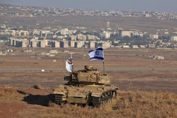 Израиль уполномочен предупредить: Победа Байдена — к нашей войне с Ираном