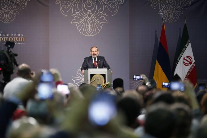 Никол Пашинян не оптимистичен в вопросе нормализации армяно-турецких отношений