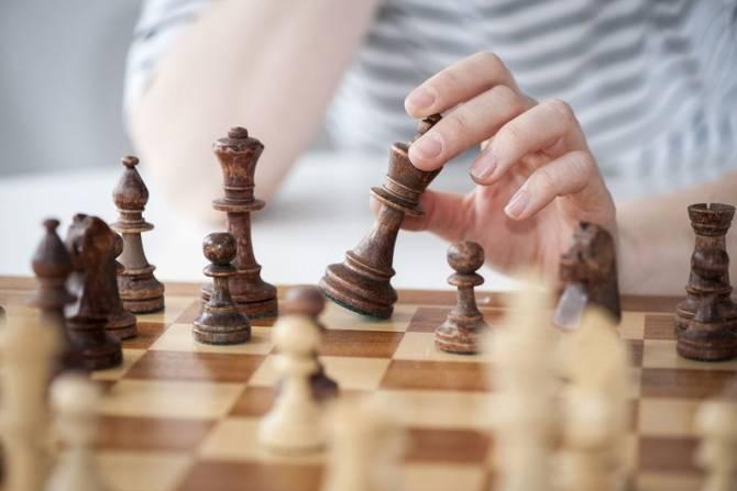 Всемирная шахматная олимпиада в Москве перенесена на 2021 год: ФИДЕ
