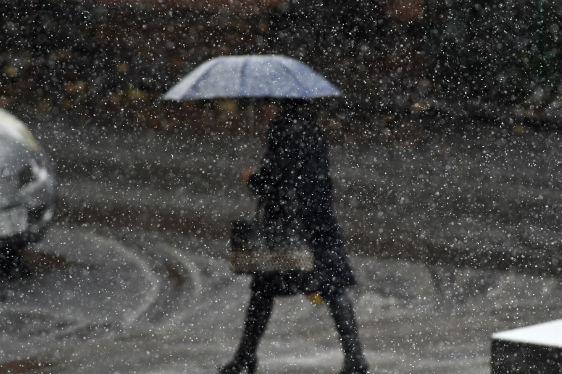 Погода в Армении: кратковременные дожди с грозами