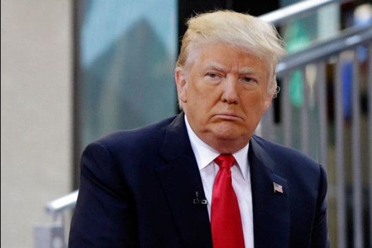 Անմեղ մարդկանց դեմ այս հրեշավոր հարձակումները պետք է դադարեցվեն․ Թրամփը՝ Վիեննայի ահաբեկչության մասին 