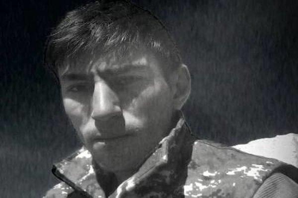 Погибший в Арцахе военнослужащий был выпускником Военного института им. Вазгена Саркисяна