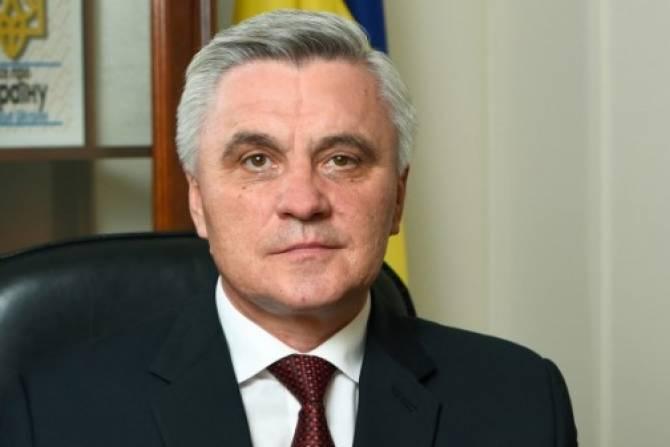 Владимир Зеленский уволил посла Украины в Армении Петра Литвинова 