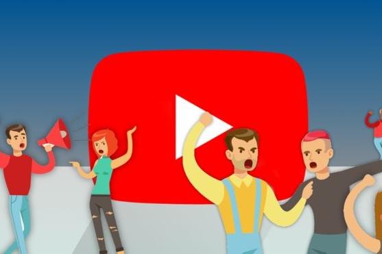 После недавнего скандала YouTube ужесточает требования к пользовательскому контенту 