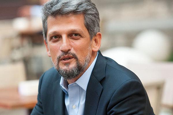 Արդեն 2-րդ անգամ. Կարո Փայլանին ներկայացրել են Խաղաղության Նոբելյան մրցանակի