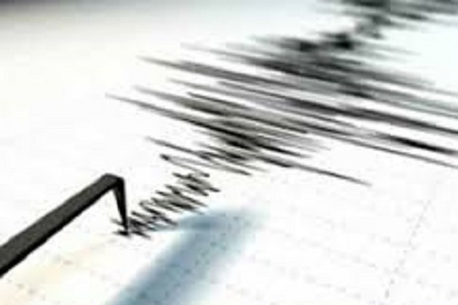 В приграничной зоне Армения-Турция зафиксировано землетрясение 