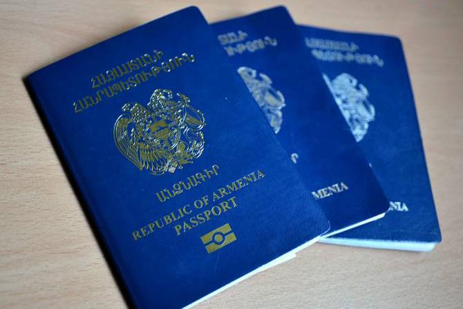 Сколько стран граждане Армении могут посещать без визы: опубликован индекс 2020 года