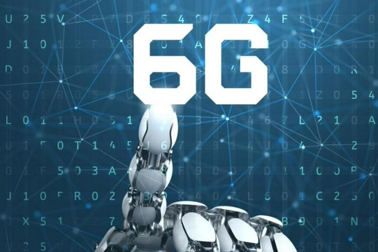 Samsung официально заявила о начале работ над технологиями 6G