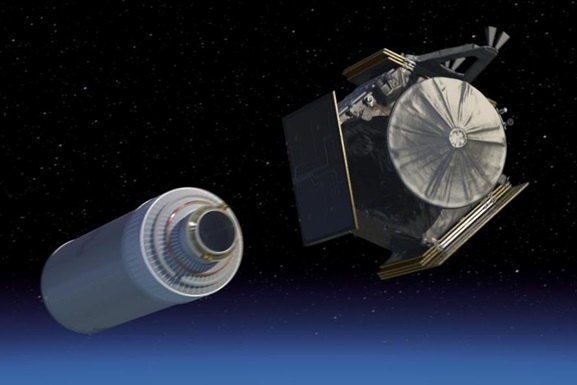 Космический аппарат NASA «Юнона» отправился в самый вулканический мир Солнечной системы